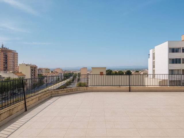 Piso en venta en Crist Rei, Raiguer