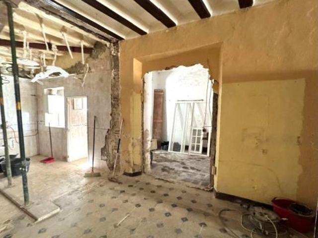 Piso en venta en Callejones, Bahía de Cádiz