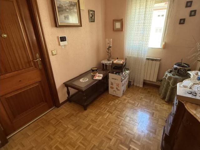 Piso en venta en Las Viudas, Valladolid
