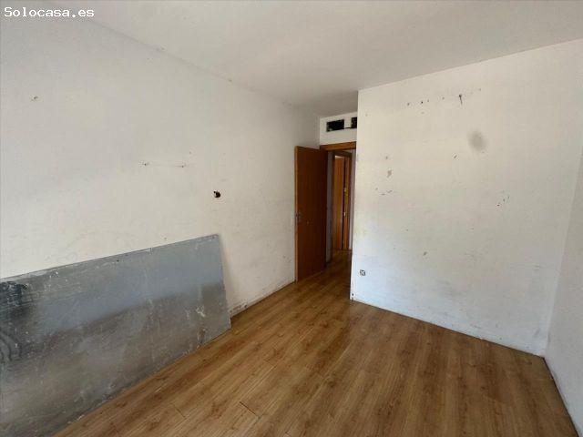 Piso en venta en La Gangosa, Vícar