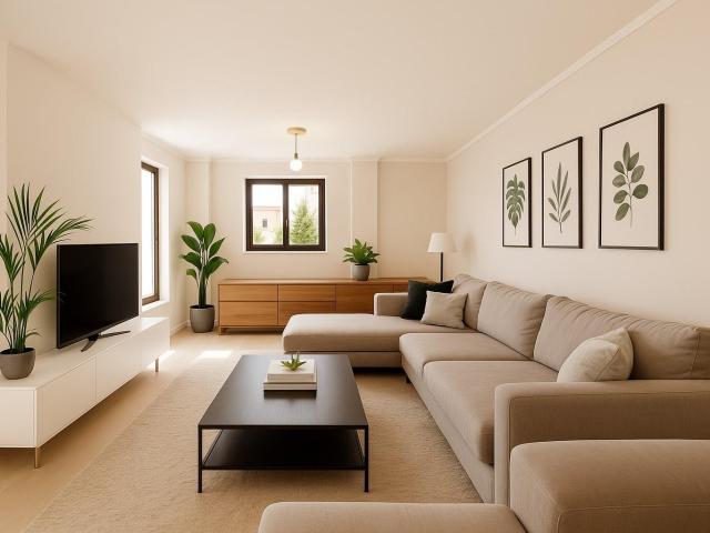 Piso en venta en Este, Málaga-Costa del Sol