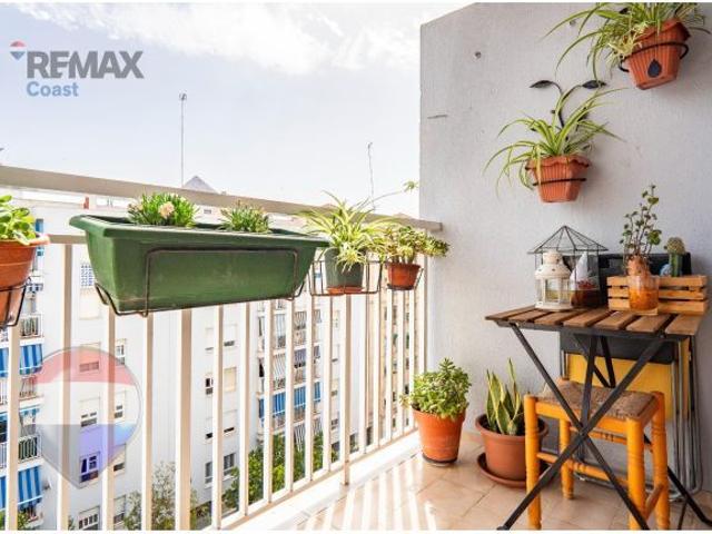 Piso en venta en Carretera de Cádiz, Málaga-Costa del Sol
