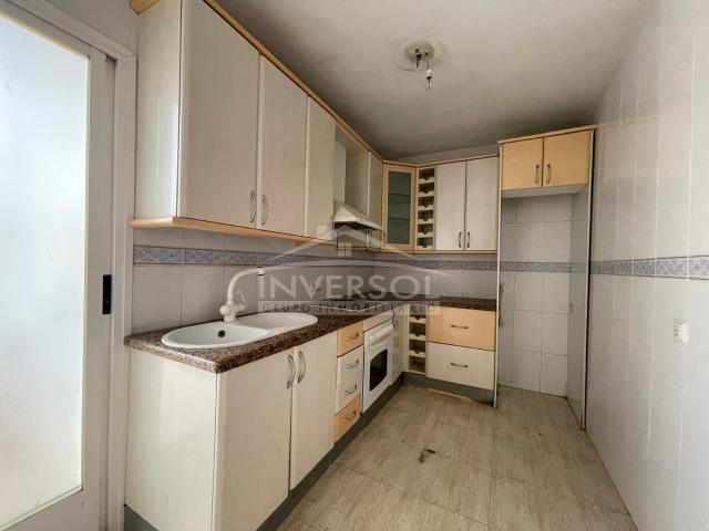 Piso en venta en La Parra, Adra