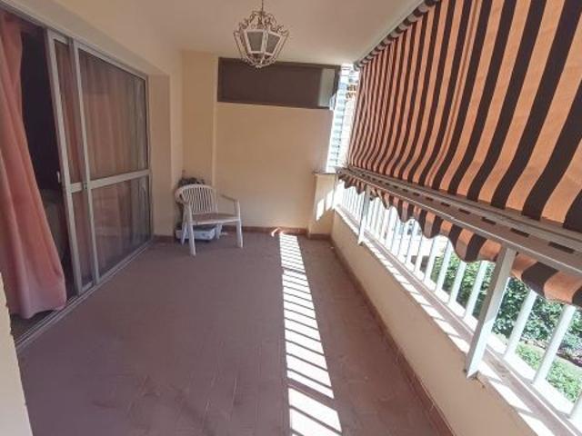 Piso en venta en Carretera de Cádiz, Málaga-Costa del Sol