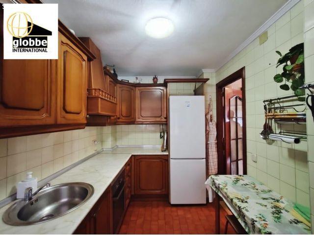 Piso en venta en Carretera de Cádiz, Málaga-Costa del Sol