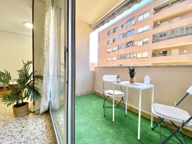 Piso en venta en Quatre Carreres, Comarca de València