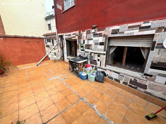 Piso en venta en La Campeta, Mieres