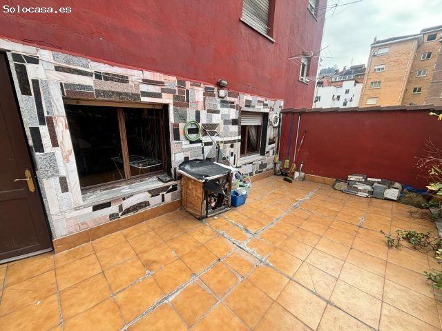 Piso en venta en La Campeta, Mieres
