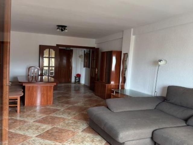 Piso en venta en Cruz de Humilladero, Málaga-Costa del Sol