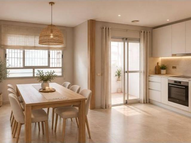 Piso en venta en Los Garres, Murcia