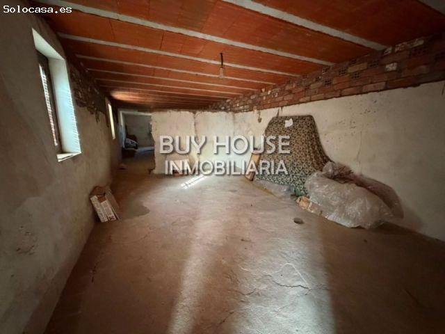 Casa en venta en El Viso De San Juan, Castilla-La Mancha