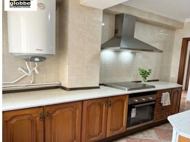 Piso en venta en Cruz de Humilladero, Málaga-Costa del Sol