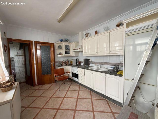 Piso en venta en Villafranca de los Barros