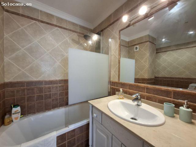 Piso en venta en San Pedro Alcántara, El Ingenio