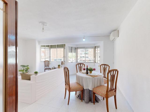 Piso en venta en La Albatalía, Área Metropolitana de Murcia