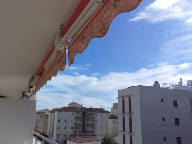 Piso en alquiler en Segur de Calafell, Baix Penedès