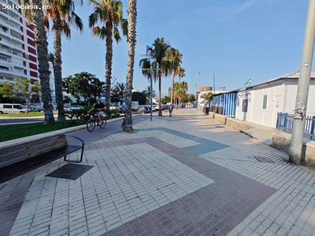 Piso en alquiler en Torre del Mar, La Axarquía