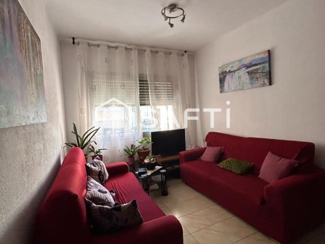 Apartamento en venta en Montsià, Catalunya