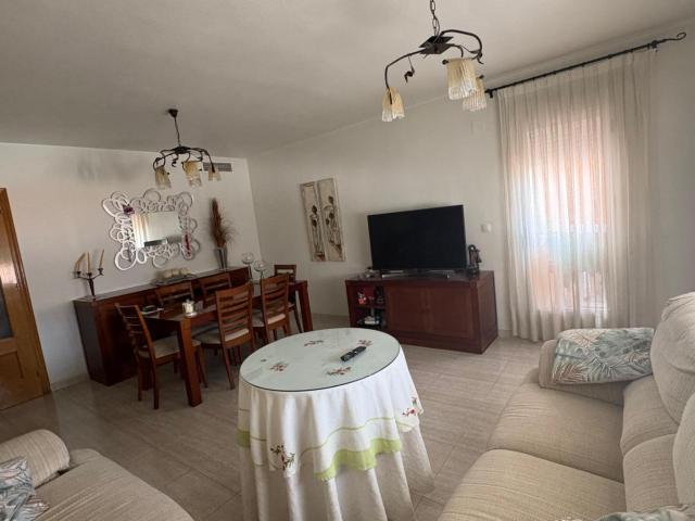 Piso en venta en La Algaida, Valle de Ricote