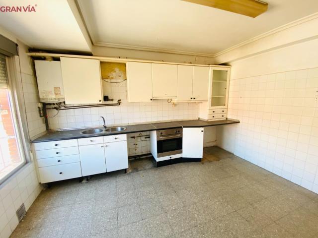 Piso en venta en Arnedo, La Rioja