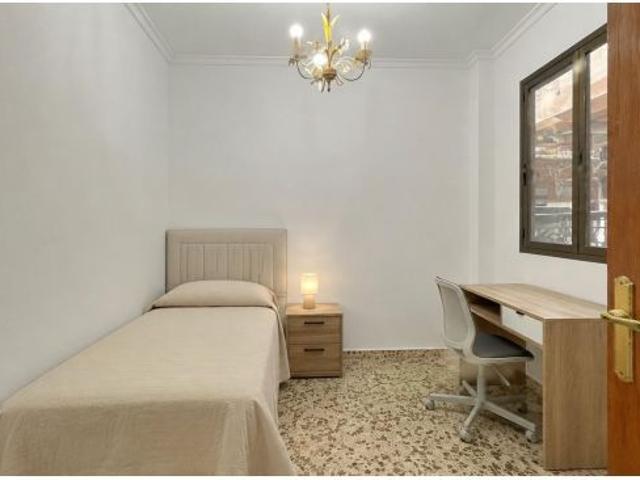 Piso en venta en El Cuervo De Sevilla, Andalucía