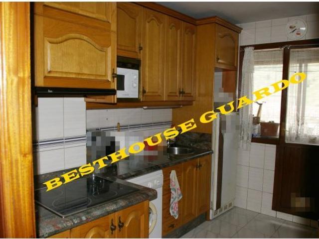 Piso en venta en Guardo, Castilla y León