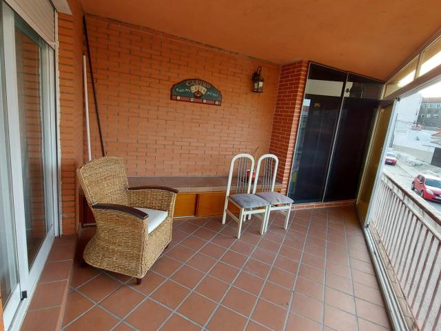 Piso en venta en Yuncler, Castilla-La Mancha