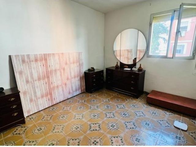 Piso en venta en Villa de Vallecas, Madrid
