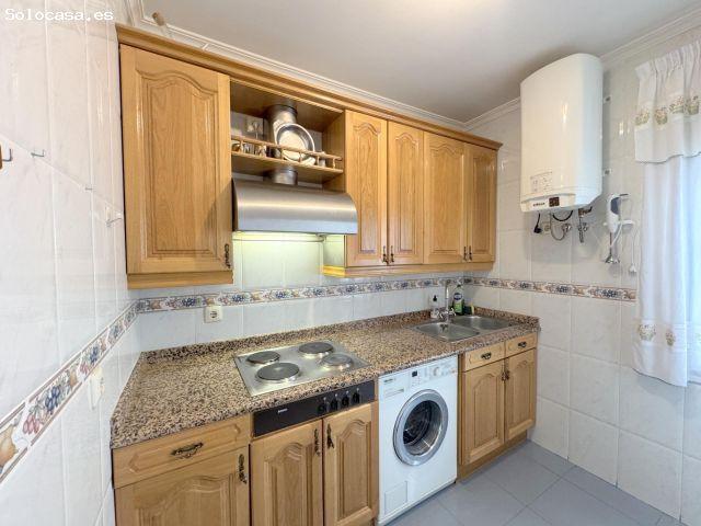 Piso en venta en Ávila, Castilla y León