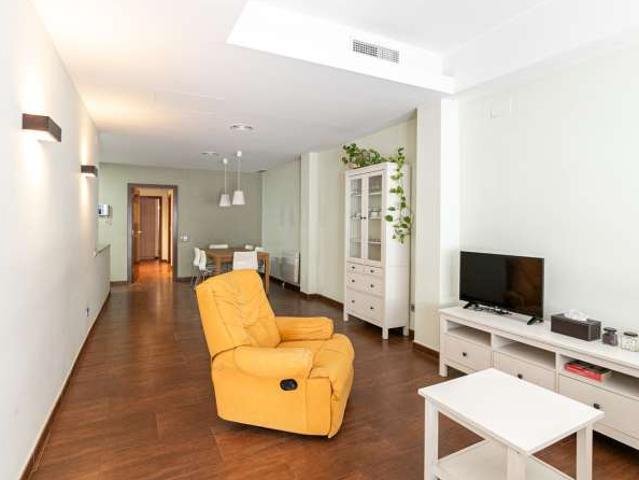 Apartamento en alquiler en Barcelona, el Guinardó