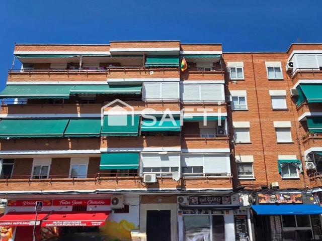 Apartamento en venta en Las Américas, Parla