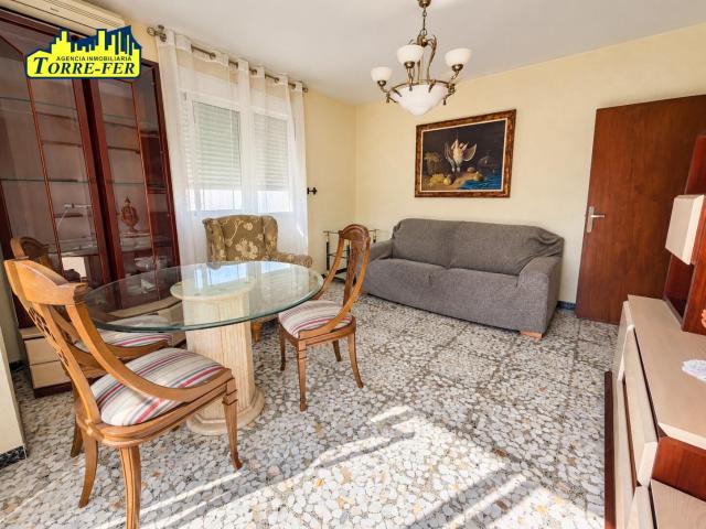 Piso en venta en Almería, Andalucía