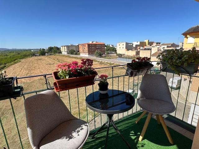 Piso en venta en la Ribera Alta, Valencia