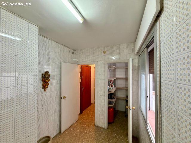 Piso en venta en Distrito Centro, Córdoba