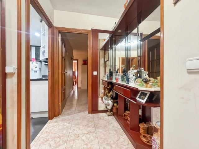 Apartamento en venta en Peramàs, Maresme