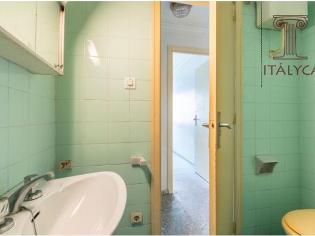 Piso en venta en Casco Antiguo, Sevilla