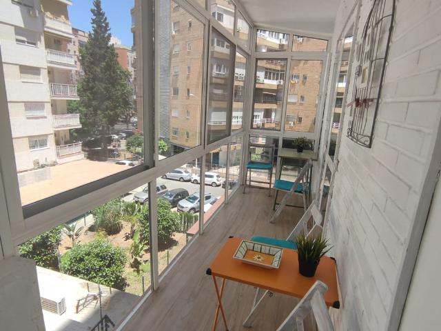 Apartamento en alquiler en Los Remedios, Sevilla