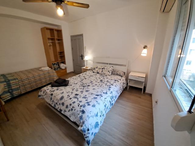 Apartamento en alquiler en Los Remedios, Sevilla