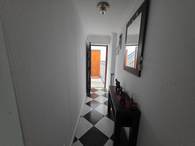 Piso en venta en Casco Antiguo, Sevilla