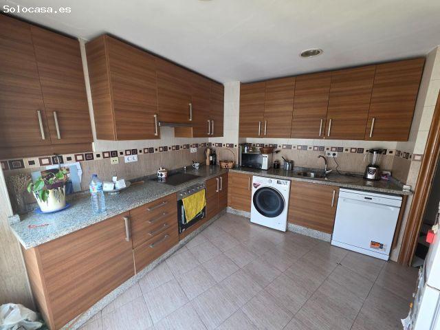 Piso en venta en San Gil, Sevilla