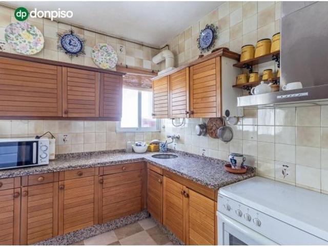 Piso en venta en Ronda, Granada