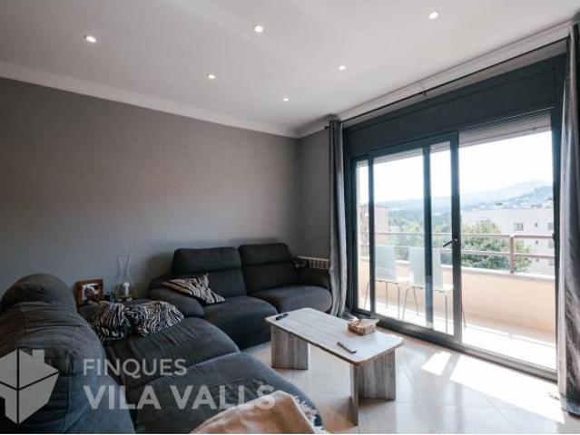 Piso en venta en Bigues, Vallès Oriental