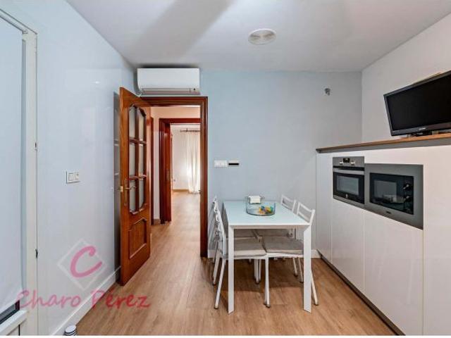 Piso en venta en Los Depósitos, Roquetas De Mar