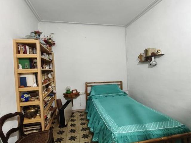 Piso en alquiler en Centre Vila, Vilafranca Del Penedès