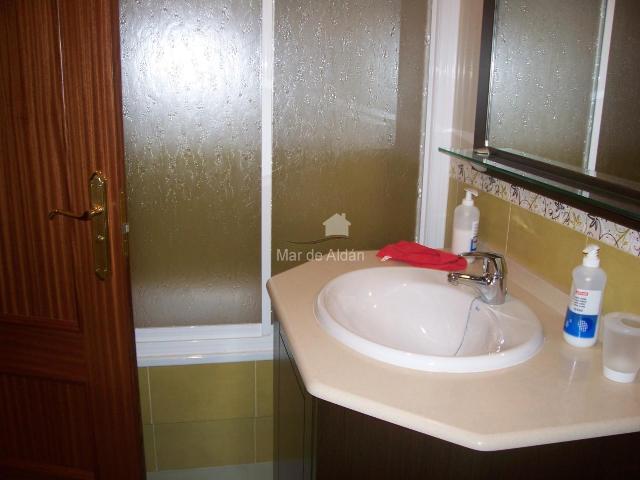 Apartamento en alquiler en Casco Antigo, Pontevedra