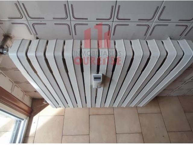 Piso en venta en A Valenzá, Ourense