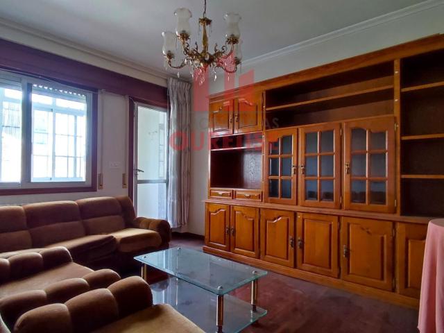 Piso en venta en Barbadás, Ourense