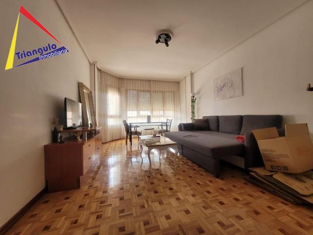 Apartamento en alquiler en Centro, Madrid