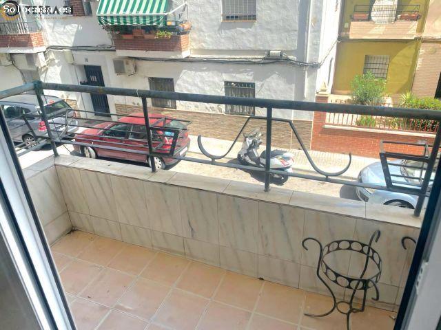 Piso en alquiler en Las Fuentezuelas, Jaén