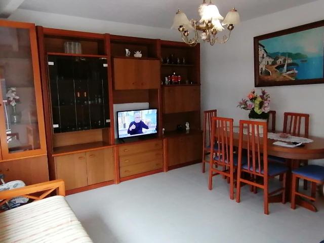 Piso en venta en el Calvari, la Marina Baixa